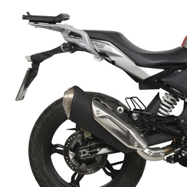 샤드 BMW G310GS 17이상 리어캐리어 W0GG37ST