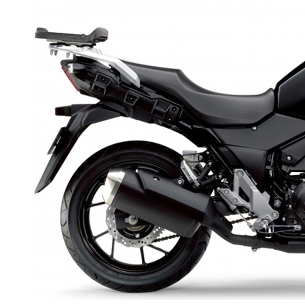 샤드 스즈키 V-STROM250 17-18 리어캐리어 S0VS27ST