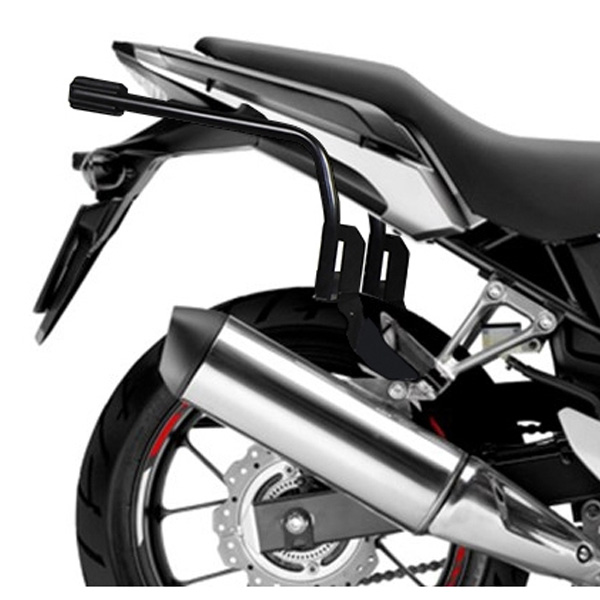샤드 혼다 CB500X 13-18 사이드케이스 피팅킷 H0CX54IF