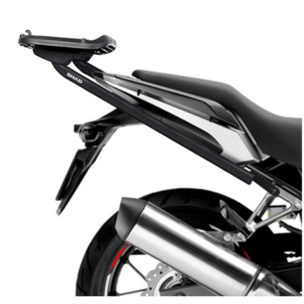 샤드 혼다 CB500X 13이상, NX500 24이상 리어캐리어 H0CX56ST