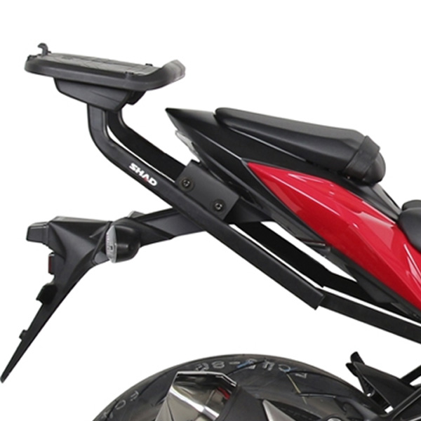 샤드 스즈키 GSX-S750 17이상 리어캐리어 S0GS77ST