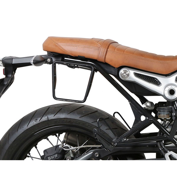 샤드 BMW R NINE T 13-20 SR카페레이서 새들백 핏팅킷 W0NT13SR