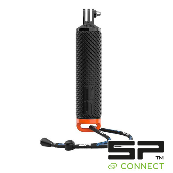 SP커넥트 포브 다이브 브이 (부유형 그립)