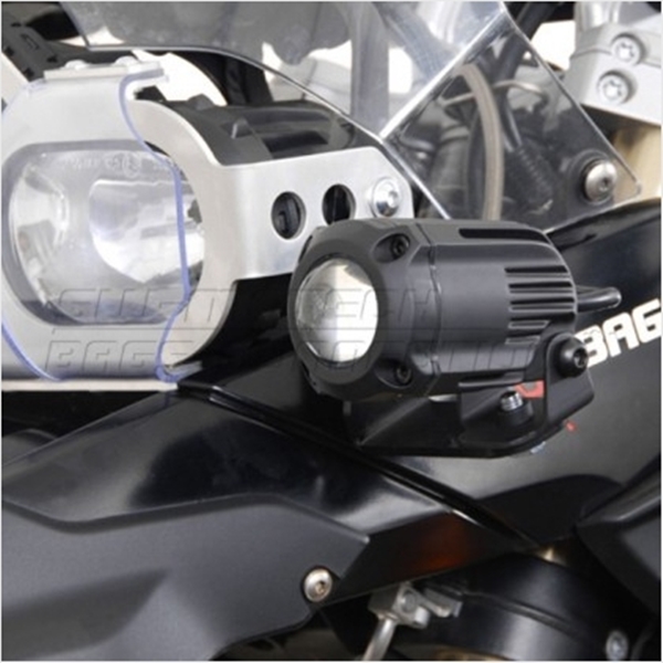 SW모텍 BMW F800GS/F650GS 08-12 안개등 브라켓