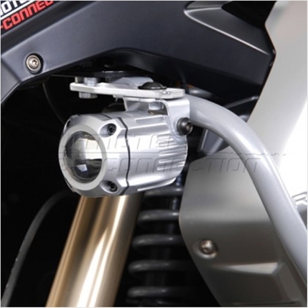 SW모텍 BMW R1200GS 08-12 안개등 브라켓