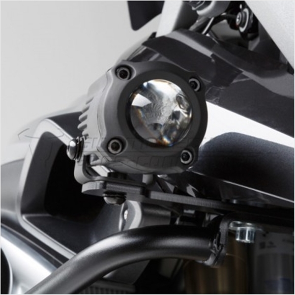 SW모텍 BMW R1200GS 13-16 안개등 브라켓