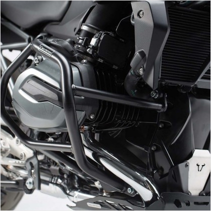 SW모텍 BMW R1200R 15-18, R1200RS 15-18 엔진가드
