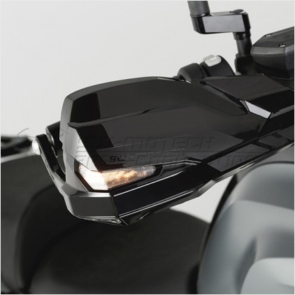 SW모텍 BMW F900R/F900XR 19-22, R1200GS 13-18, ADV/R1200R 15-18, R1250R 18-22, S1000XR 15-22 너클가드 LED윙커 및 익스텐션은 옵션