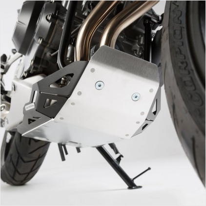 SW모텍 혼다 CB500X 13-18 언더가드