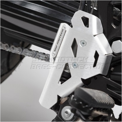 SW모텍 BMW F800GS Adv, F800/700/650GS 전용 브레이크 실린더 가드