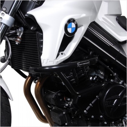 SW모텍 BMW F800S 06-10 엔진가드