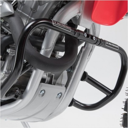SW모텍 혼다 CRF250L 12이상, CRF300L 20이상 엔진가드