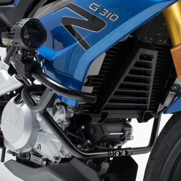SW모텍 BMW G310R 16-20, G310GS 17-20 엔진가드