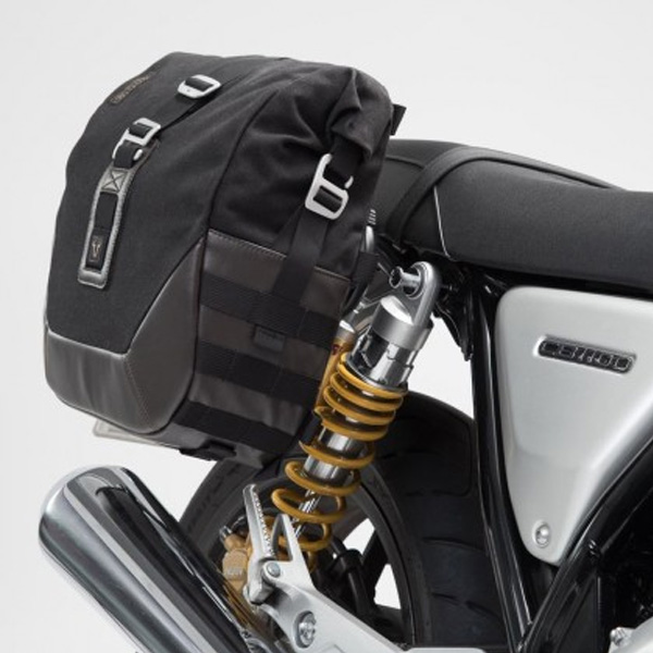 SW모텍 혼다 CB1100EX/RS 16-21 레전드기어 사이드백 풀세트