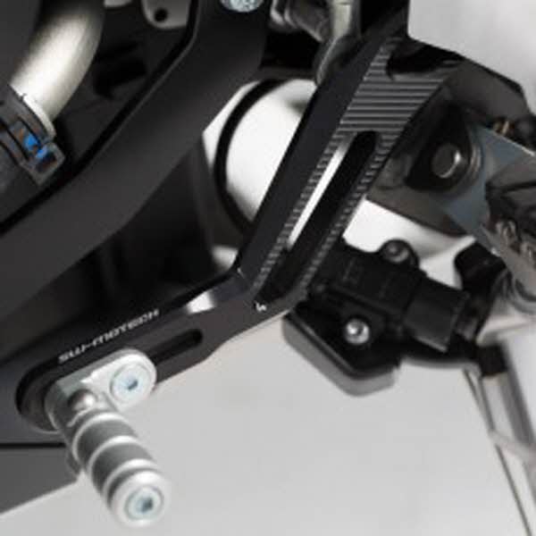 SW모텍 트라이엄프 타이거800/ 800XC/ 800XR 기어레버