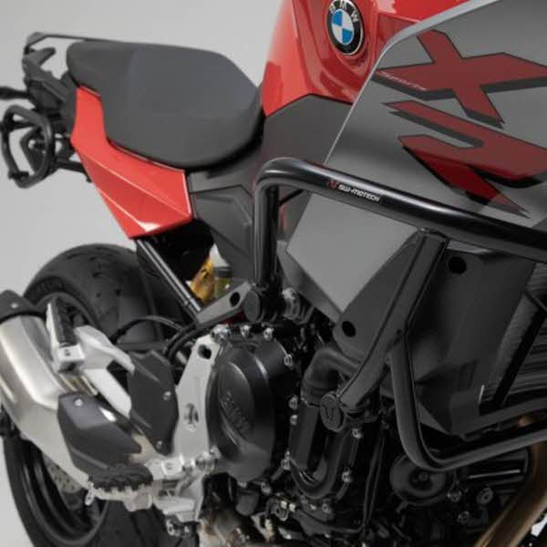 SW모텍 BMW F900XR 19이상 엔진가드