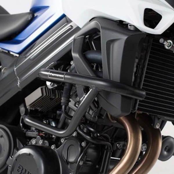 SW모텍 BMW F800R 09-18 엔진가드