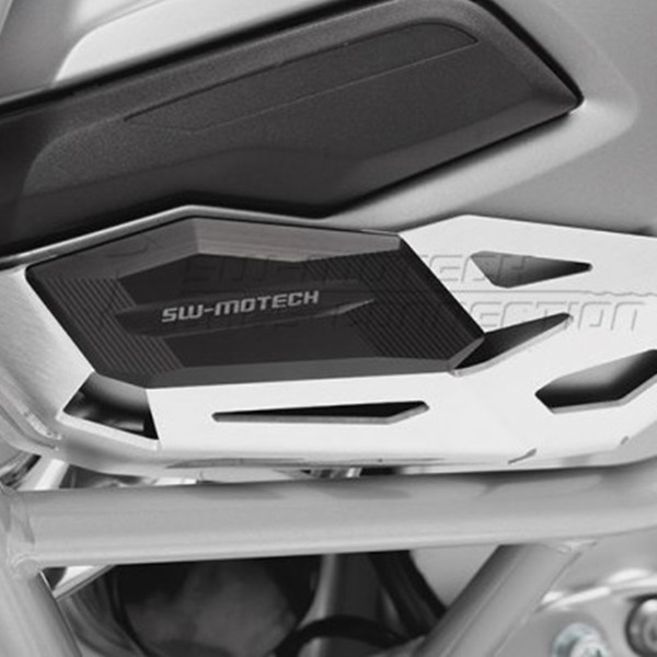 SW모텍 BMW R1200RT 14-19, R1200GS/ADV 13-18, R1200R/RS 15-18 엔진헤드가드
