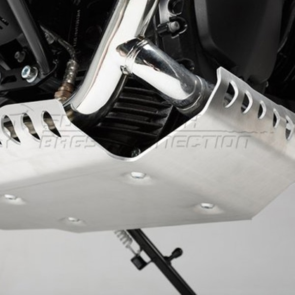 SW모텍 BMW R nineT 14이상, 퓨어, 레이서, 어반GS, 스크램블러 16이상 언더가드