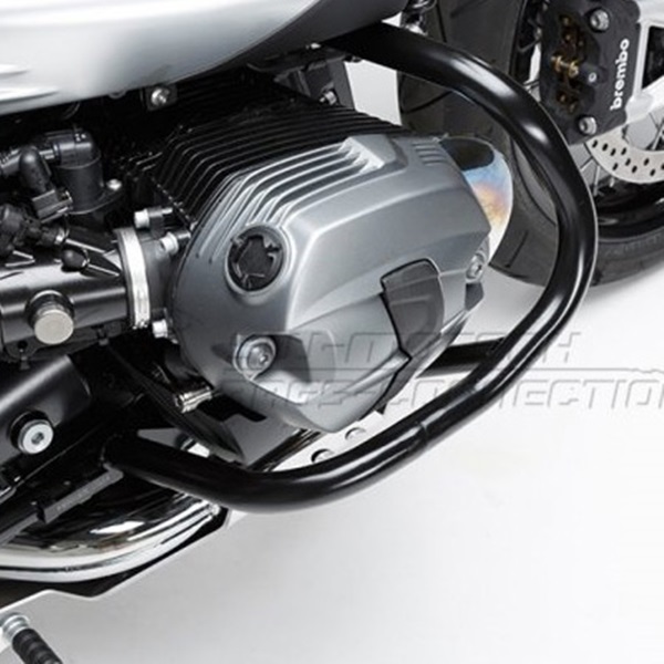 SW모텍 BMW R NINE T 14-23, 퓨어 16-23, 레이서 16-20, 어반GS 16-23, 스크램블러 16-23 엔진가드