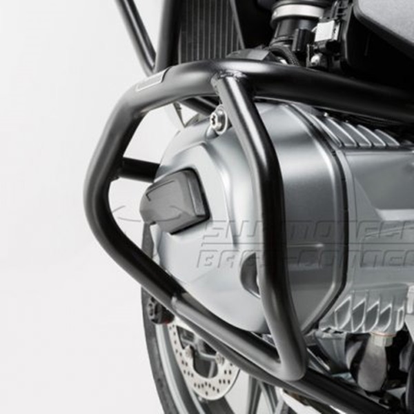 SW모텍 BMW R1200GS 12-18수냉 엔진가드 하단