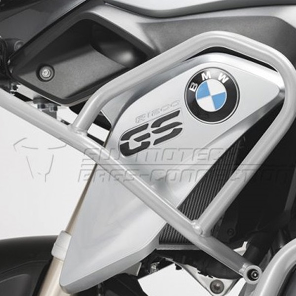 SW모텍 BMW R1200GS 12-16 수냉 엔진가드 상단부