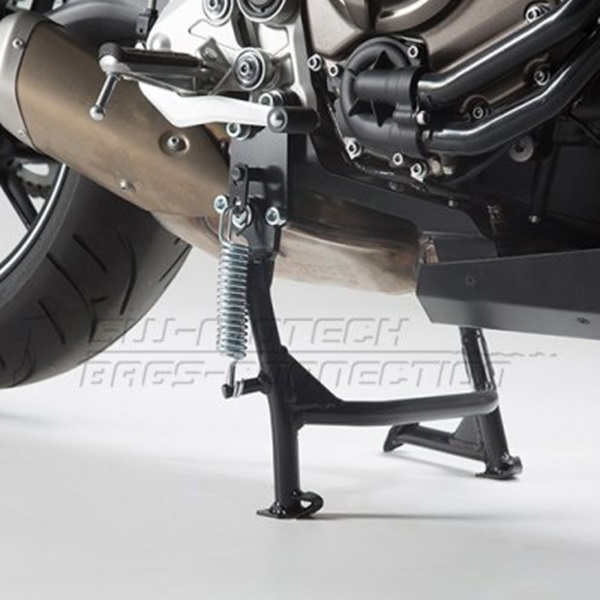 SW모텍 야마하 MT07 13-18, MT 07 트레이스 16-18 이상 메인스텐드