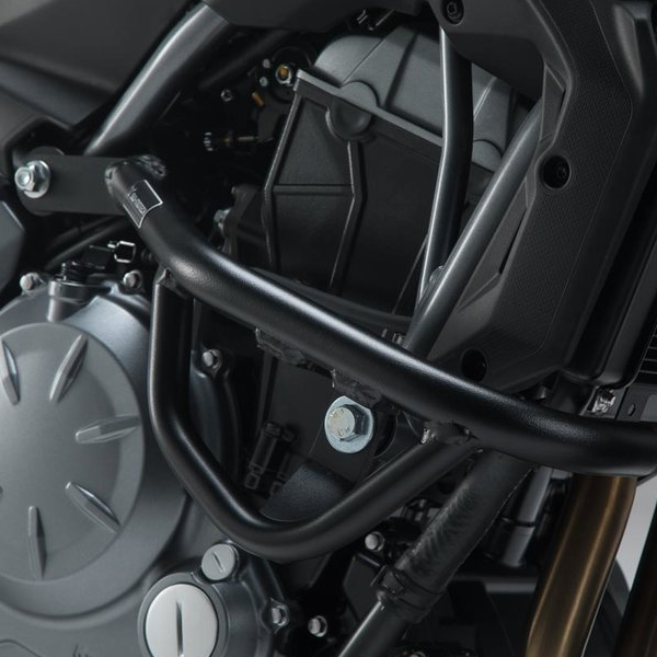 SW모텍 가와사키 Z650 16이상, Z650RS 21이상 엔진가드
