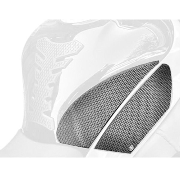 테크스펙 가와사키 ZX10 11-15 니그립패드 62-2502-SS