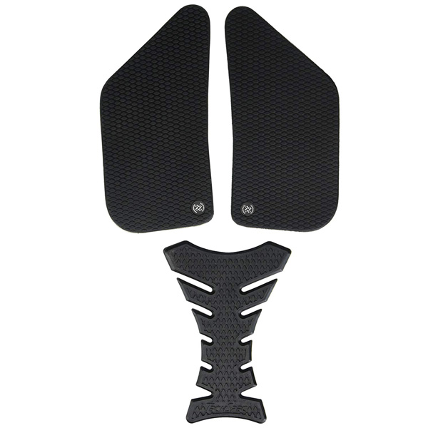 테크스펙 가와사키 닌자650R 12이상 니그립패드 62-2511-SS