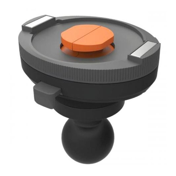 TIGRA 핏클릭 네오 볼 마운트 / 램마운트 암 연결 형