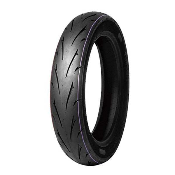 팀선 타이어 100/90-14 TS-610R