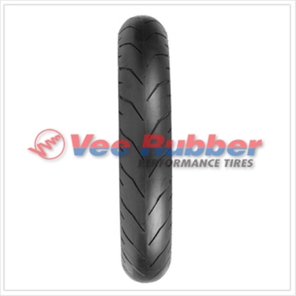 비루버 110/70R-17 오토바이 타이어 VRM278