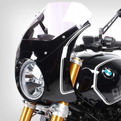 [특가] 분덜리히 BMW R NINE T 14-16 프론트 카울 (데이토나 클래식) W30471-204