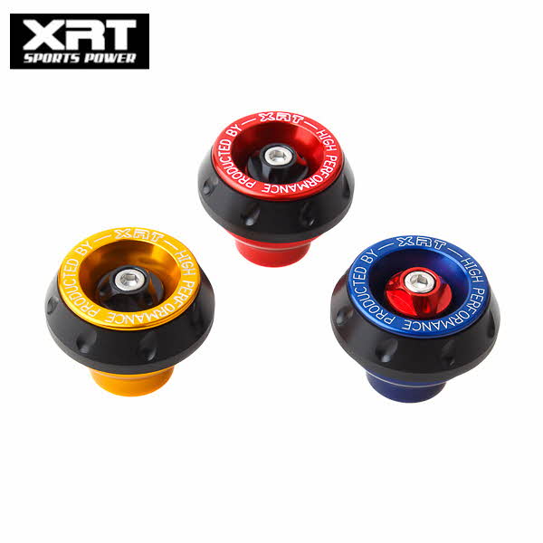 XRT 혼다 클릭125 포크슬라이더 M12
