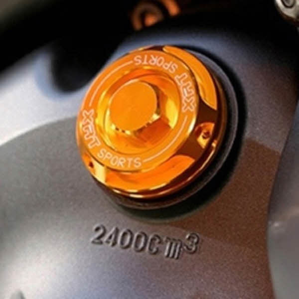 XRT 야마하 R3 15 이상 엔진오일 캡