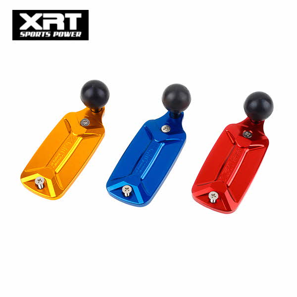 XRT 볼거치대 형 마스터 실린더 캡 사각 대