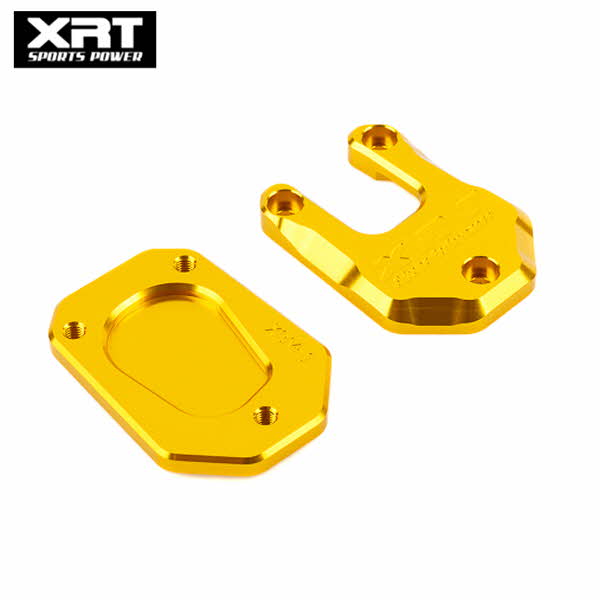 XRT BMW S1000RR 15-18 사이드스텐드 클립