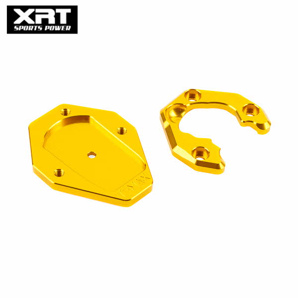 XRT 야마하 티맥스530/DX/560 사이드스텐드 클립