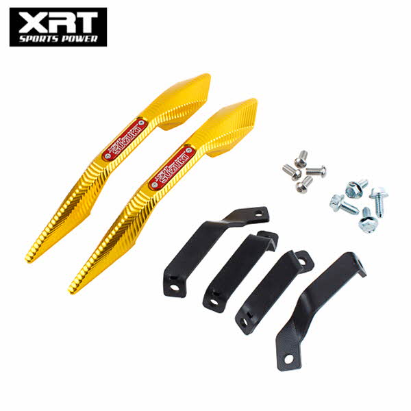 XRT 스즈키 SV650 16이상 리어손잡이