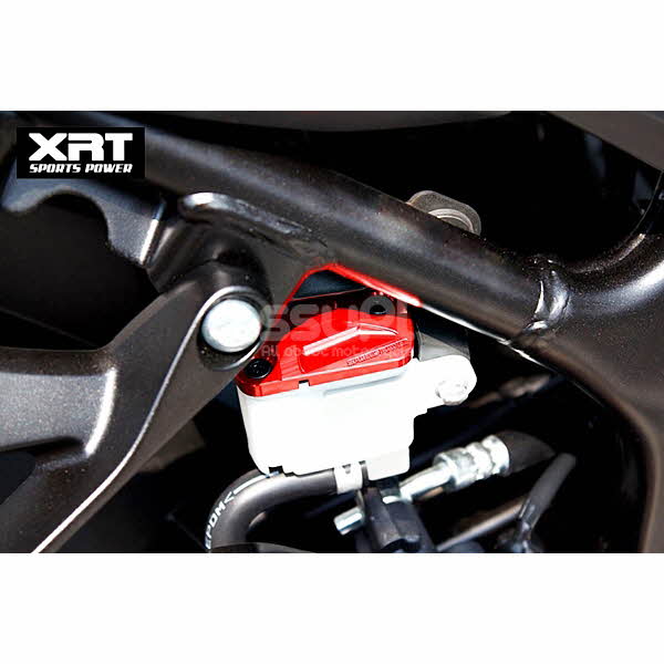 XRT 스즈키 GSX S750 18이상 마스터실린더캡(뒤)