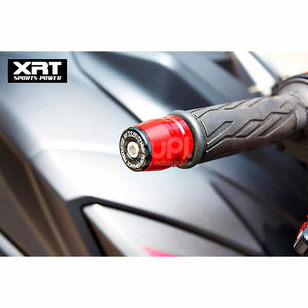 XRT 스즈키 GSX S750 18이상 핸들발란스 (1조)