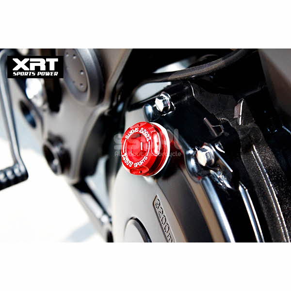 XRT 스즈키 GSX S750 18이상 엔진오일캡