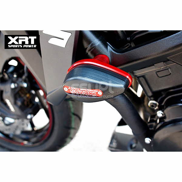 XRT 스즈키 GSX S750 18이상 프레임슬라이더 (1조)
