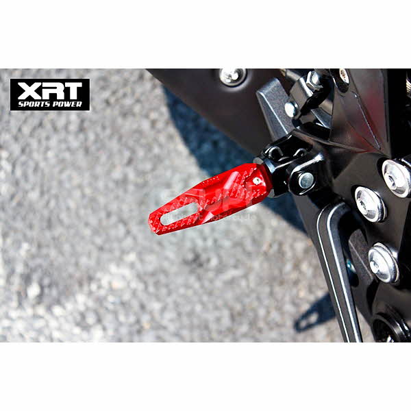 XRT 스즈키 GSX S750 18이상 메인스텝 (1조)