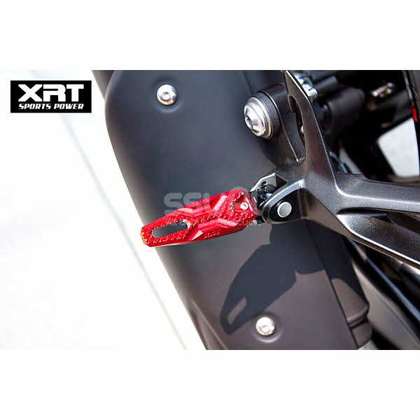 XRT 스즈키 GSX S750 18이상 텐덤스텝 (1조)