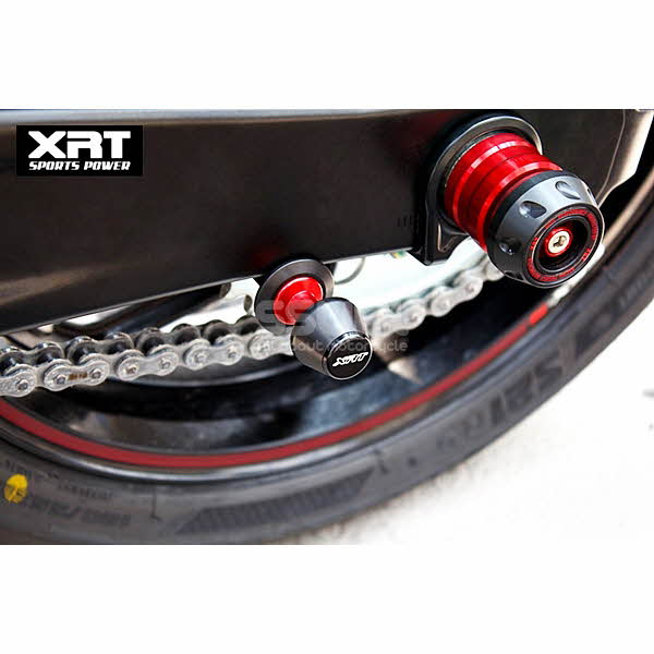 XRT 스즈키 GSX S750 18이상 후크볼트 (1조)