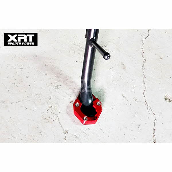 XRT 스즈키 GSX S750 18이상 사이드스탠드가드