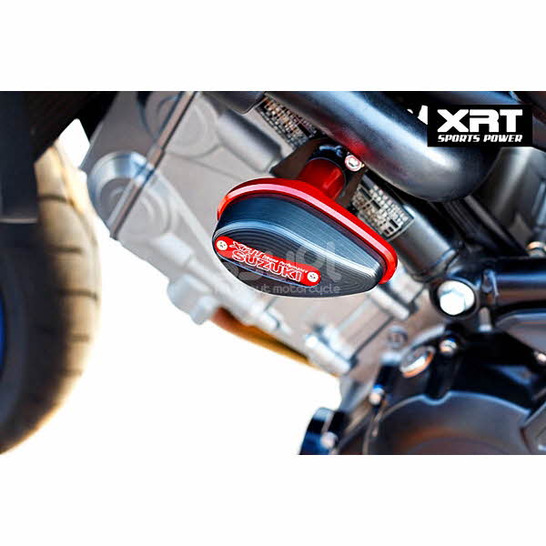 XRT 스즈키 SV650 16이상 프레임슬라이더 (1조)