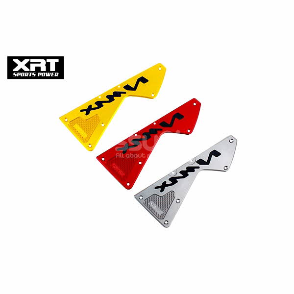 XRT 야마하 NMAX 15-20 튜닝발판